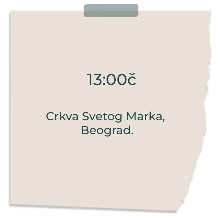 Papiric za lokaciju i vreme., levi psd